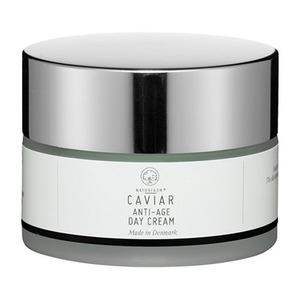 Naturfarm Caviar Anti Age Dagcreme 50ml - Naturfarm Hudpleje  - 5707722000060