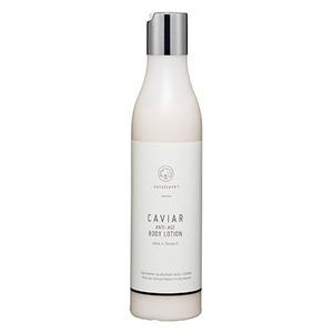 Naturfarm Caviar Antiage Body Lotion 250ml - Naturfarm Hudpleje  - 5707722000152