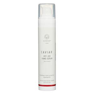 Naturfarm Caviar Antiage Hand Serum 50ml - Naturfarm Hudpleje  - 5707722000145