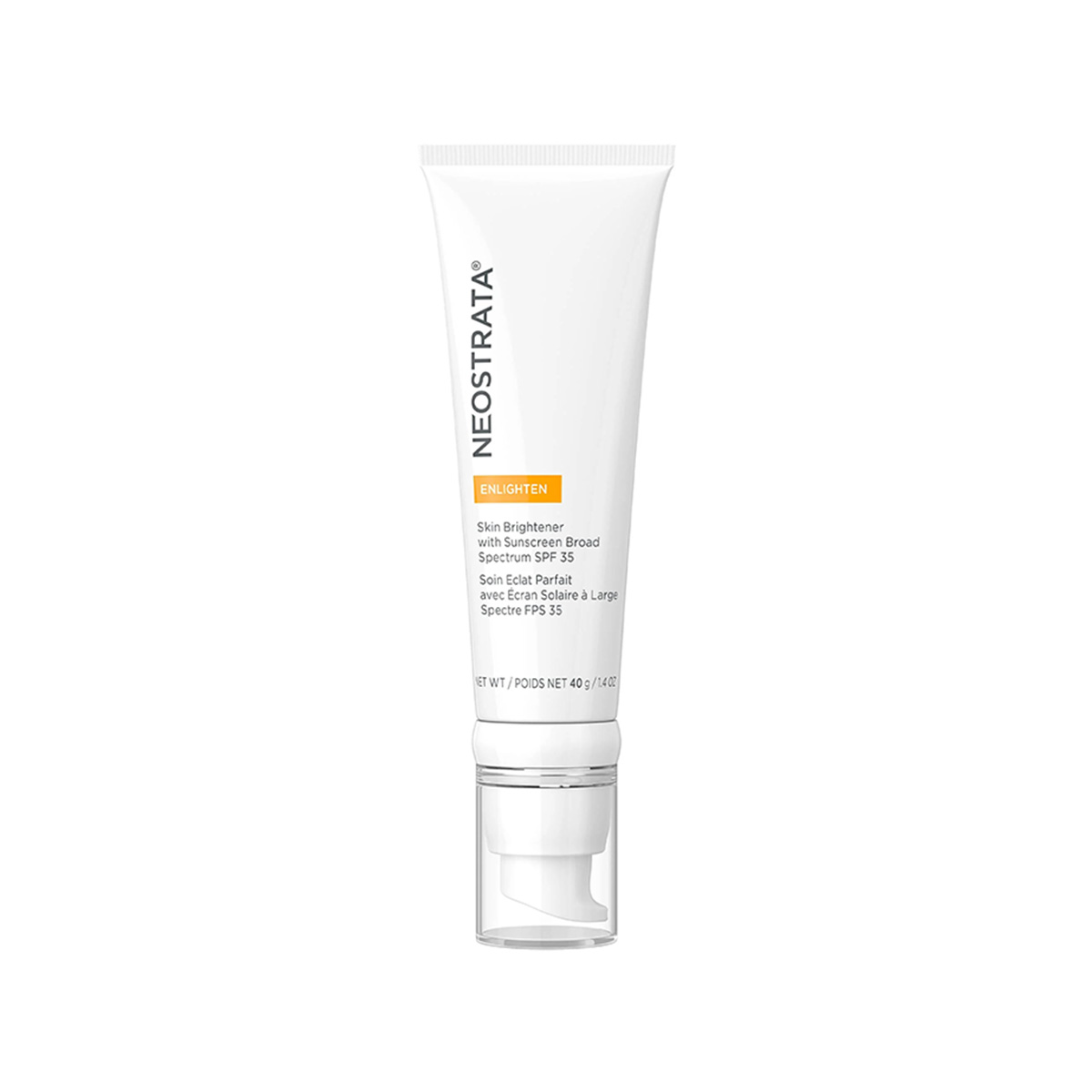 Neostrata Enlighten Skin Brightener Spf - Neostrata Hudpleje  - 732013250164