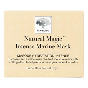 New Nordic Natural Magic Intense Marine Mask - New Nordic Hudpleje  - 5021807453382