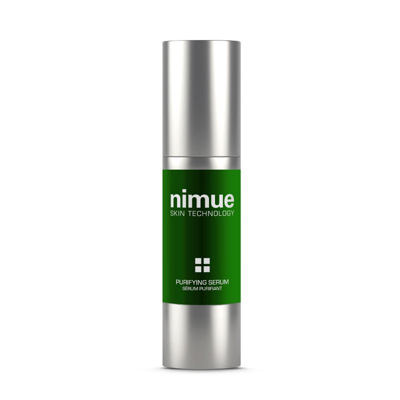 Nimue Purifying Serum - Nimue Hudpleje - 6009693495531