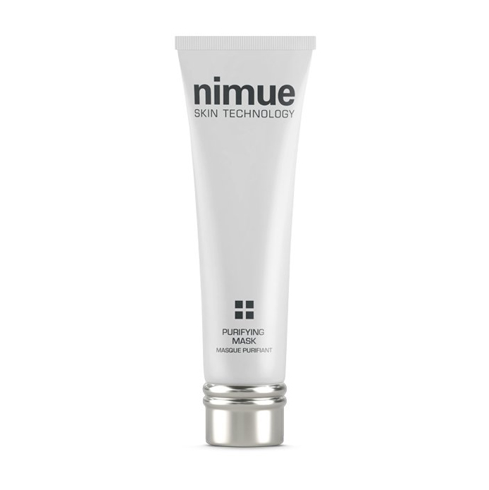 Nimue Purifying Mask Retail - Nimue Hudpleje  - 6009693495517