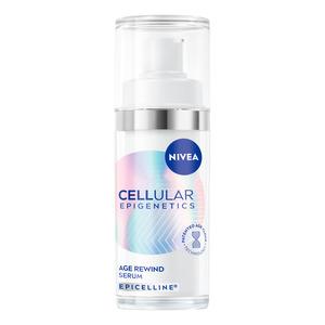 Nivea Cellular Epigenetics Serum - Nivea Hudpleje  - 4006000200088