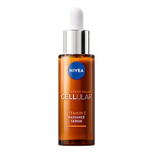 Nivea Cellular Vitamin Serum - Nivea Hudpleje  - 4006000155081