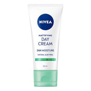 Nivea Mattifying Day Cream - Nivea Hudpleje - 4005808572663