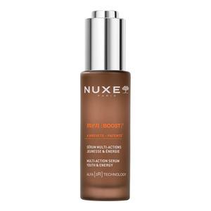 Nuxe Men Multi Action Serum - Nuxe Hudpleje  - 3264680046414