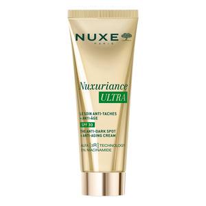 Nuxe Nuxuriance Ultra Anti Dark Spot Cream Spf30 - Nuxe Hudpleje  - 3264680042249