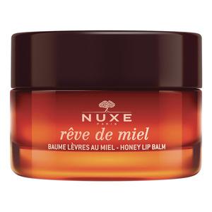 Nuxe Rve Miel Honey Lip Balm - Nuxe Hudpleje  - 3264680015809
