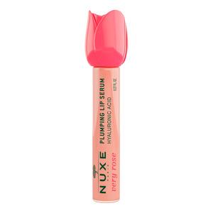 Nuxe Very Rose Lip Plumping Serum - Nuxe Hudpleje  - 3264680043529