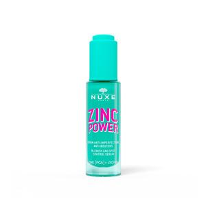 Nuxe Zinc Power Blemish And Spot Control Serum - Nuxe Hudpleje  - 3264680039942