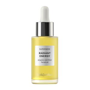 Mdara Superseed Radiant Energy Facial Oil - Hudpleje  - 4751009823423