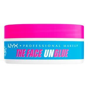 Nyx Professional Makeup Face Unglue Makeup Remover - Hudpleje  - 0800897279257