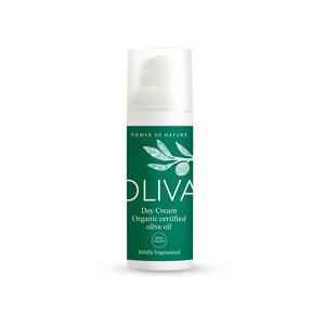 Ccs Oliva Day Cream - Ccs Hudpleje  - 7350041583608