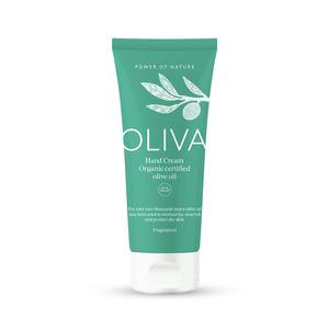 Ccs Oliva Hand Cream 100 - Ccs Hudpleje  - 7350041583684