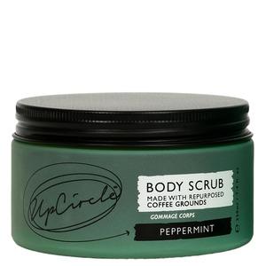Upcircle Coffee Body Scrub With Peppermint - Upcircle Hudpleje  - 5060571720146