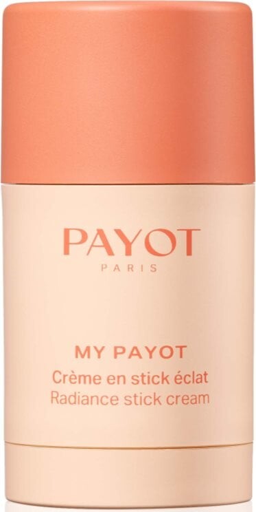 Payot Payot Crme Stick Clat - Payot Hudpleje  - 3390150591754