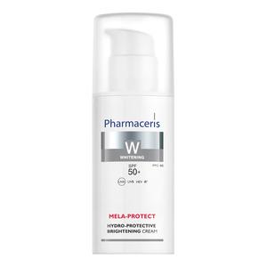 Pharmaceris Mela Protect Hydro Protective Brightening Day Cream - Pharmaceris Hudpleje  - 5900717471108