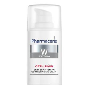 Pharmaceris Opyi Lumin Skin Brightening Corrective Eye Cream - Pharmaceris Hudpleje  - 5900717147133