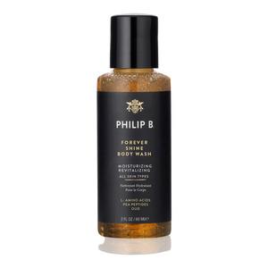 Philip Forever Shine Body Wash - Philip B Hudpleje  - 850014170325