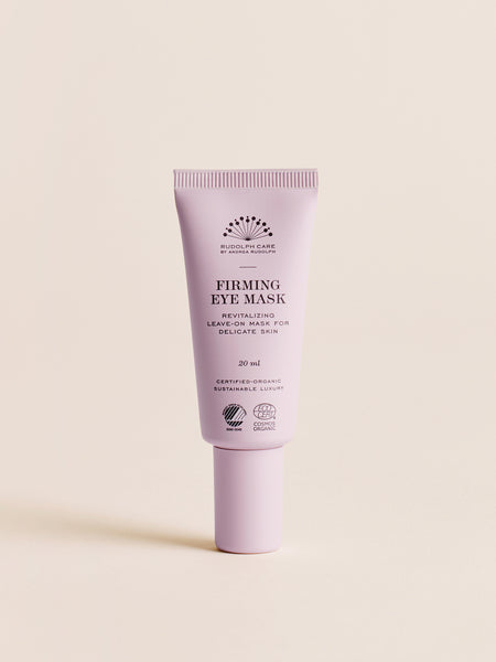 Rudolph Care Firming Eye Mask - Rudolph Care Hudpleje  - 5710111003146