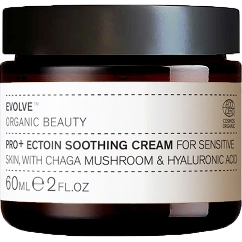 Evolve Pro Ectoin Soothing Cream - Hudpleje  - 5060200041161