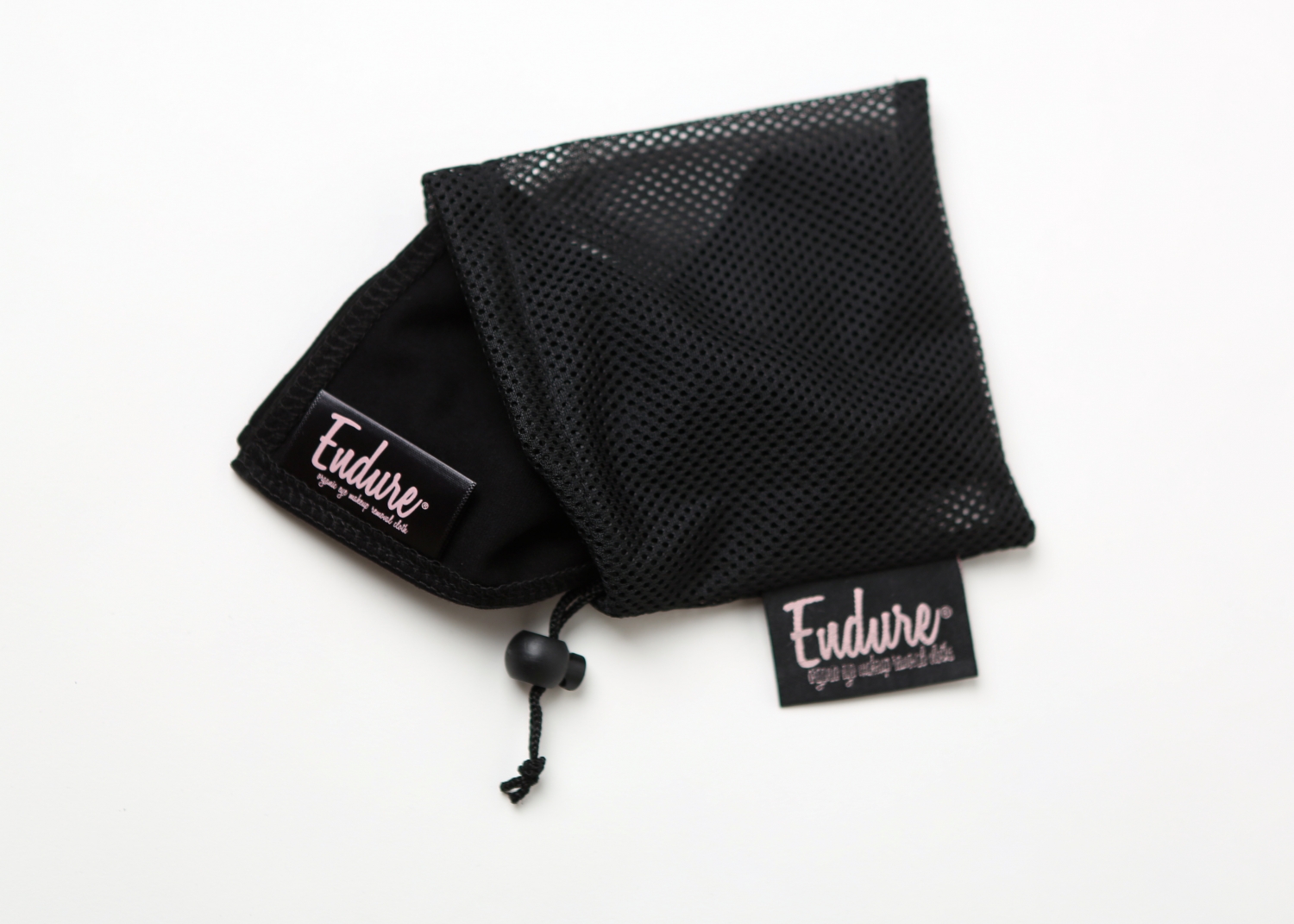 Endurelash New Organic Eye Make Removal Cloth - Hudpleje - 5712881001001