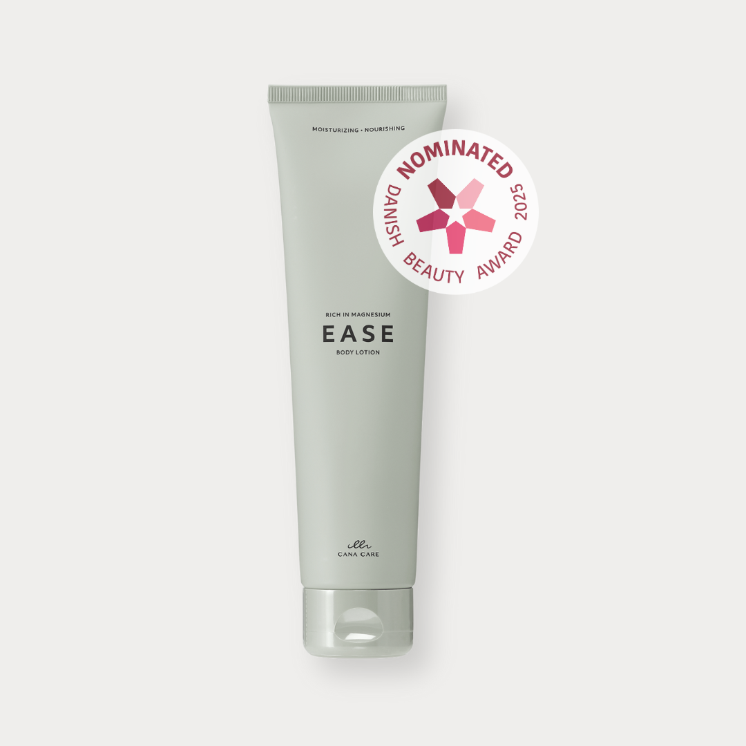 Ease - Cana Care Hudpleje  - 0796554777948