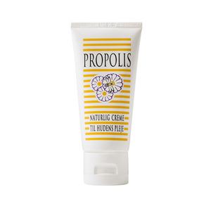 Danasan Propolis Creme - Danasan Hudpleje  - 5709940203070