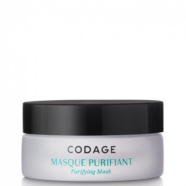 Codage Purifying Mask - Codage Hudpleje  - 3760215874243