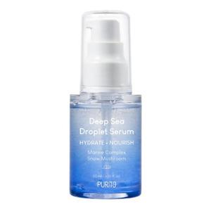 Purito Seoul Deep Sea Droplet Serum - Purito Seoul Hudpleje  - 8809563102655