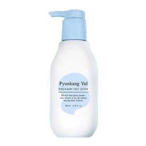 Pyunkang Yul Kids & Baby Face Lotion Sweet Orange 200 - Pyunkang Yul Hudpleje  - 8809486681862