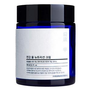 Pyunkang Yul Nutrition Cream 100 - Pyunkang Yul Hudpleje  - 8809486680087