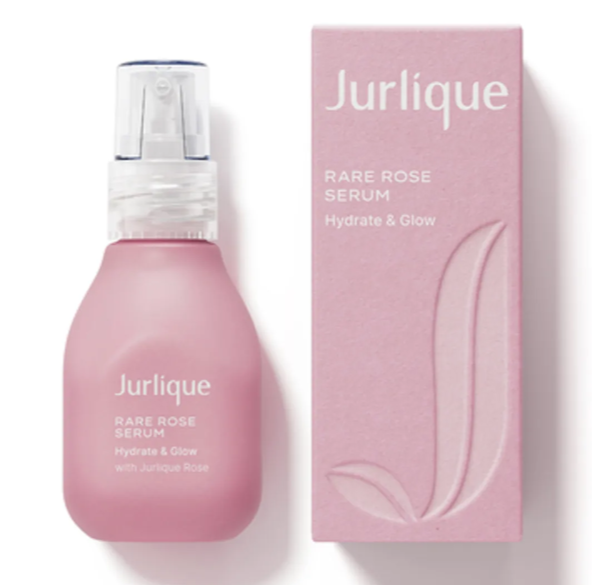 Jurlique Rare Rose Serum 30ml - Jurlique Hudpleje  - 708177146162