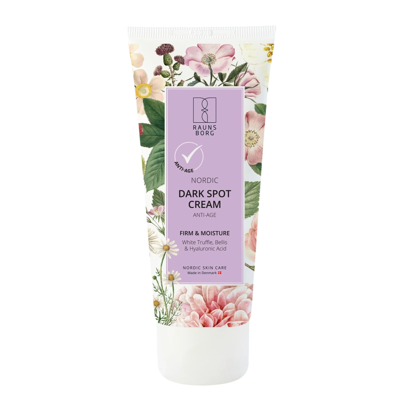 Raunsborg Dark Spot Cream 100 - Raunsborg Hudpleje  - 5713006414027