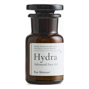 Raz Skincare Hydra Advanced Face Gel - Raz Skincare Hudpleje  - 5710751001540