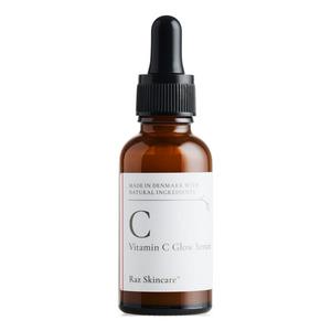 Raz Skincare Vitamin Glow Serum - Raz Skincare Hudpleje  - 5710751001427