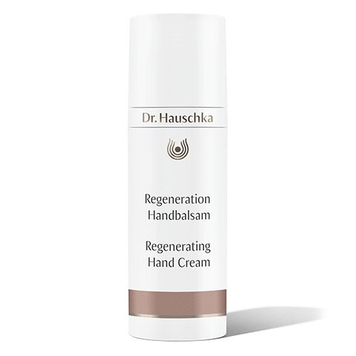 Regenerating Handcreme - Dr. Hauschka Hudpleje  - 4020829049666