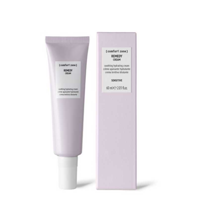Comfort Zone Remedy Cream - Hudpleje