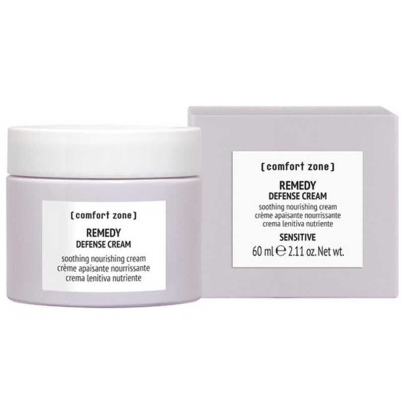 Comfort Zone Remedy Defense Cream - Hudpleje