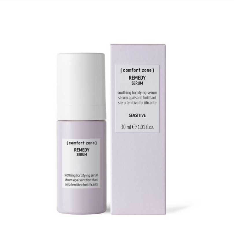 Comfort Zone Remedy Serum - Hudpleje