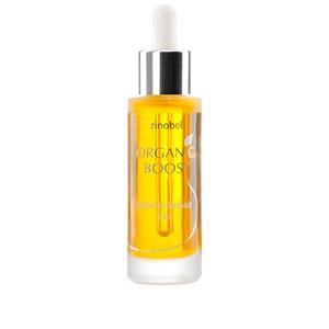 Organic Boost Intense Repair Oil - Hudpleje  - 5711150120467