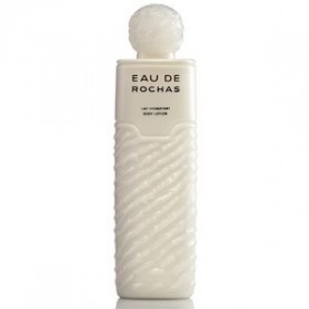 Rochas Eau Rochas 500 Body Lotion - Rochas Hudpleje  - 3139420007126