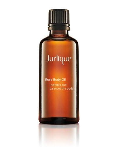 Jurlique Rose Body Oil 100ml - Jurlique Hudpleje  - 708177146063