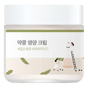 Round Lab Soybean Nourishing Cream - Round Lab Hudpleje  - 8809624726417