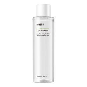 Rovectin Calming Lotus Toner 200 - Rovectin Hudpleje  - 8809348503264