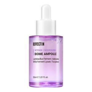 Rovectin Intense Biome Ampoule - Rovectin Hudpleje  - 8809348503981