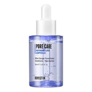 Rovectin Pore Care Refining Lha Ampoule - Rovectin Hudpleje  - 8809348503998