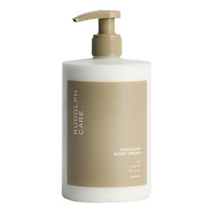 Rudolph Care Hand And Body Cream 500 - Rudolph Care Hudpleje  - 5710111005652