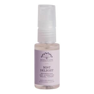 Rudolph Care Mist Delight Facial Toner - Rudolph Care Hudpleje  - 5710111001821